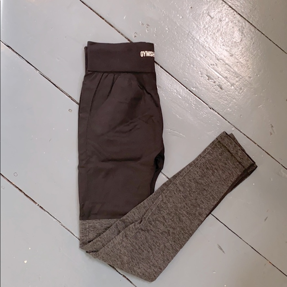 Gymshark Seamless Leggings